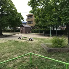 追分公園