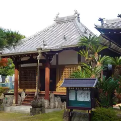 泉柳寺