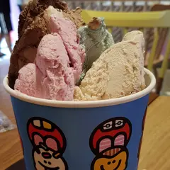 Baskin-Robbins