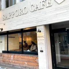 パイ＆クレープ クローバー 北18条店