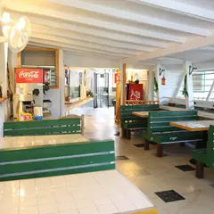 Keneke's Grill at Punaluu
