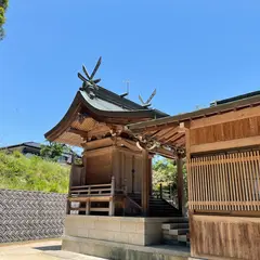 厳島神社