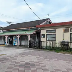 野崎駅