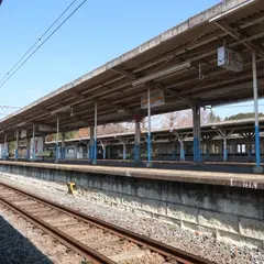 新大平下駅