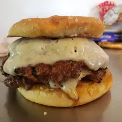 Shay's Smash Burgers