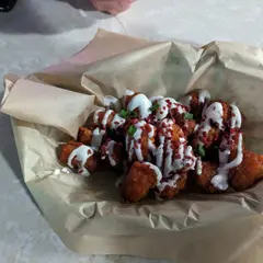 Mo Joe's Bar & Grill