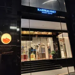 Karmakamet