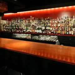 新横浜Bar 『 T3 』
