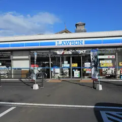 ローソン 横浜俣野町店