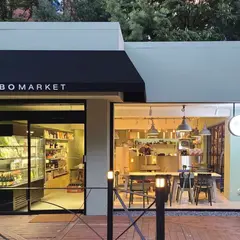 BOMARKET Gyeongnidan-gil