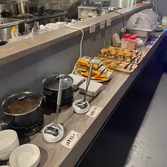炭火焼肉マルニク
