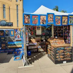 St Kilda Esplanade Market