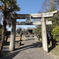 龍宮神社