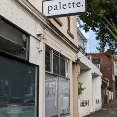 Palette. & Palette.atnight