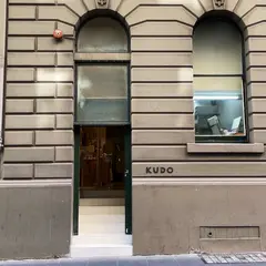 Kudo