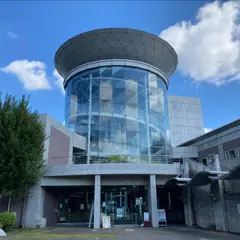 あったかホール