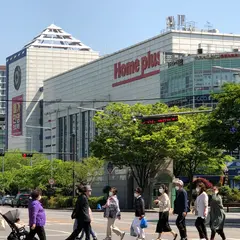 Homeplus