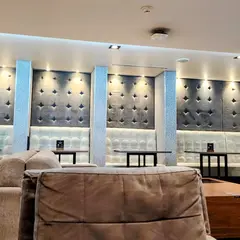 The Centurion Lounge - Terminal 1