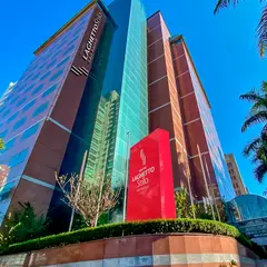 Hotel Laghetto Stilo São Paulo