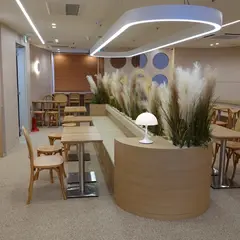 CAFE BINGGO(カフェビンゴ) 鶴橋店