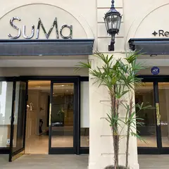 SuMa Recoleta Hotel