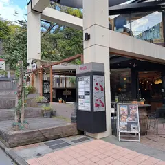 Provence cafe