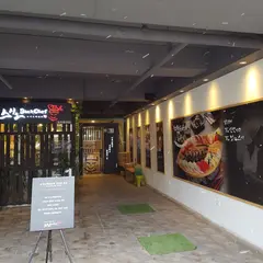 Starbucks Dongsung-ro Art