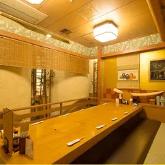 四季自然喰処たちばな ヒルトンプラザ イースト店