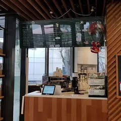 카페 뜨락