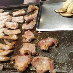 河南テジチッ