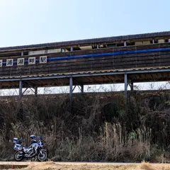 北浦湖畔駅