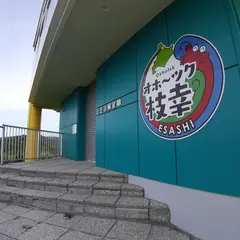三笠山展望閣