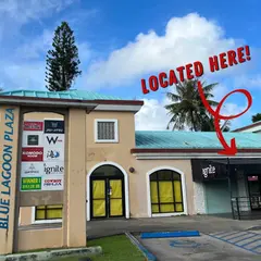 Ignite Juice Bar Tumon
