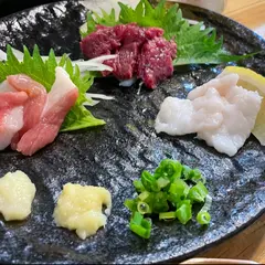 立ち飲み 神山
