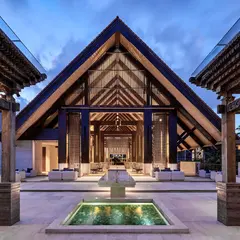 InterContinental Bali Sanur Resort, an IHG Hotel