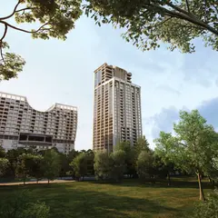 The Residences at Sindhorn Kempinski