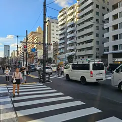 Tsuchiya Building