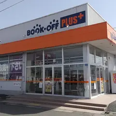ブック・オフ松本平田店