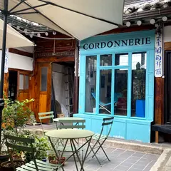 Bootcafe