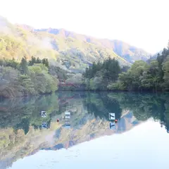四万湖