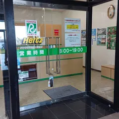 トヨタレンタカー 津みなと店