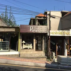 Toko Paras