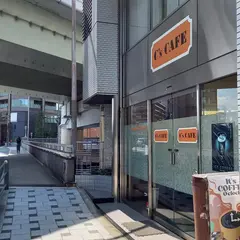 シーズカフェ