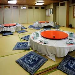 北京飯店