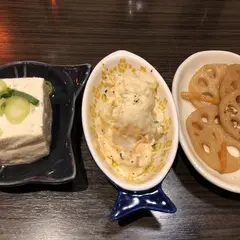 おさかな食堂本町店