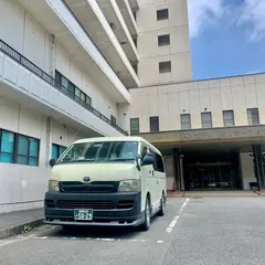 AOI七沢リハビリテーション病院