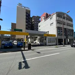 タイムズカー 熊本桜町バスターミナル前店