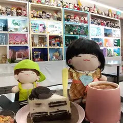 소품공장 홍대점/小品工場