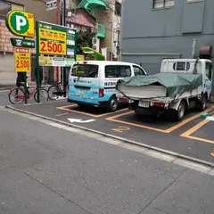 三井のリパーク 神田駅前第４駐車場