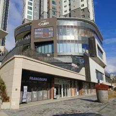 Modern House